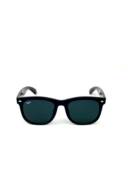 عینک آفتابی  ری بن  RAY BAN - 4260 مشکی براق