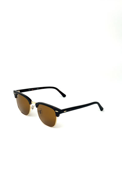 عینک آفتابی ری بن    Ray ban CLUB MASTER – 3016