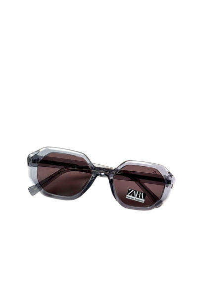 عینک آفتابی  زارا  ZARA - 66303
