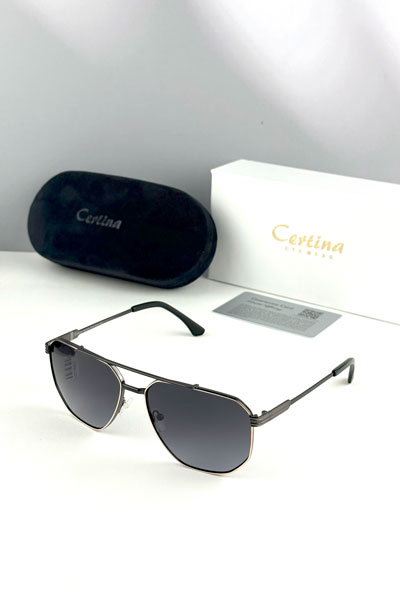 Certina 6424