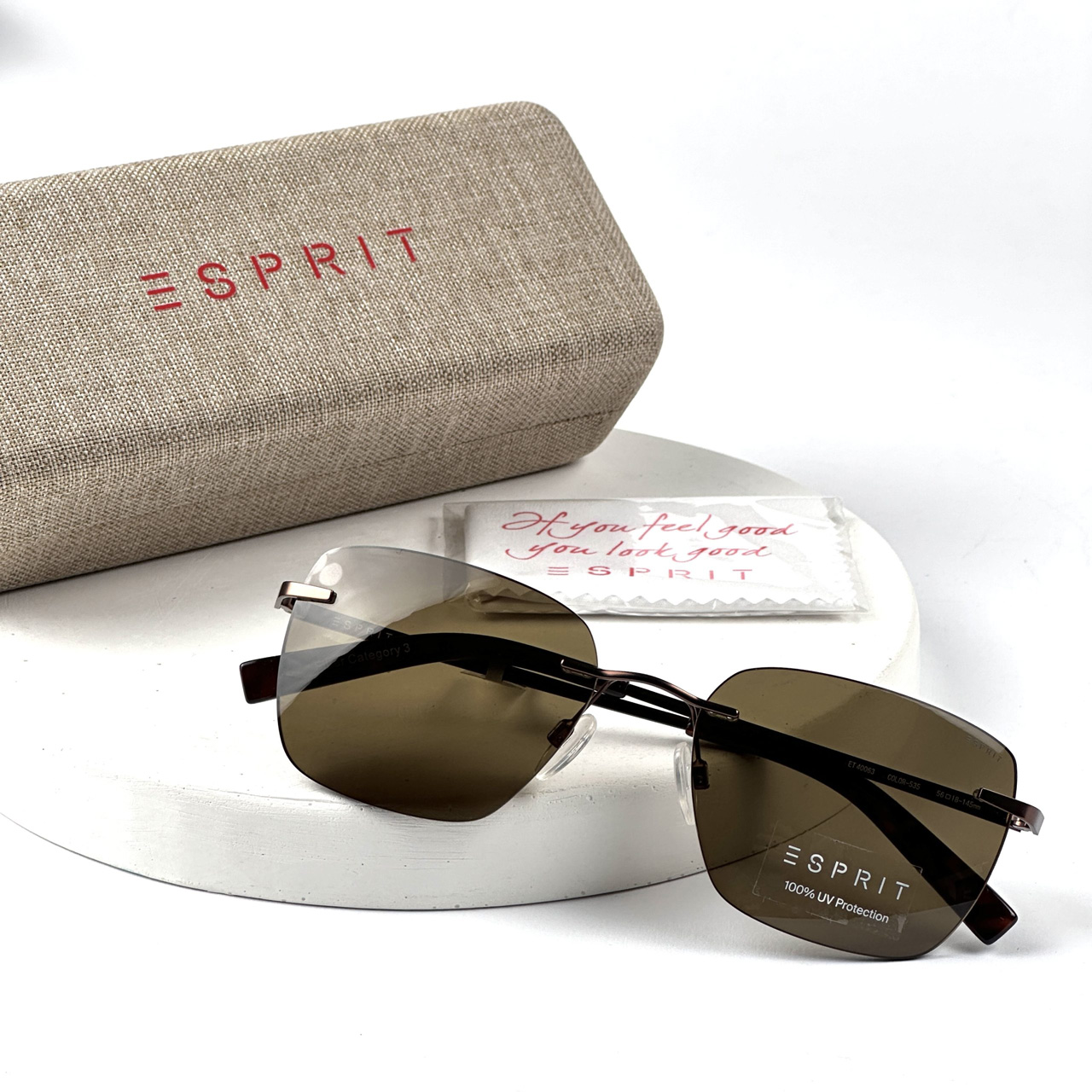ESPRIT – 40063 COL.2       ORGINAL