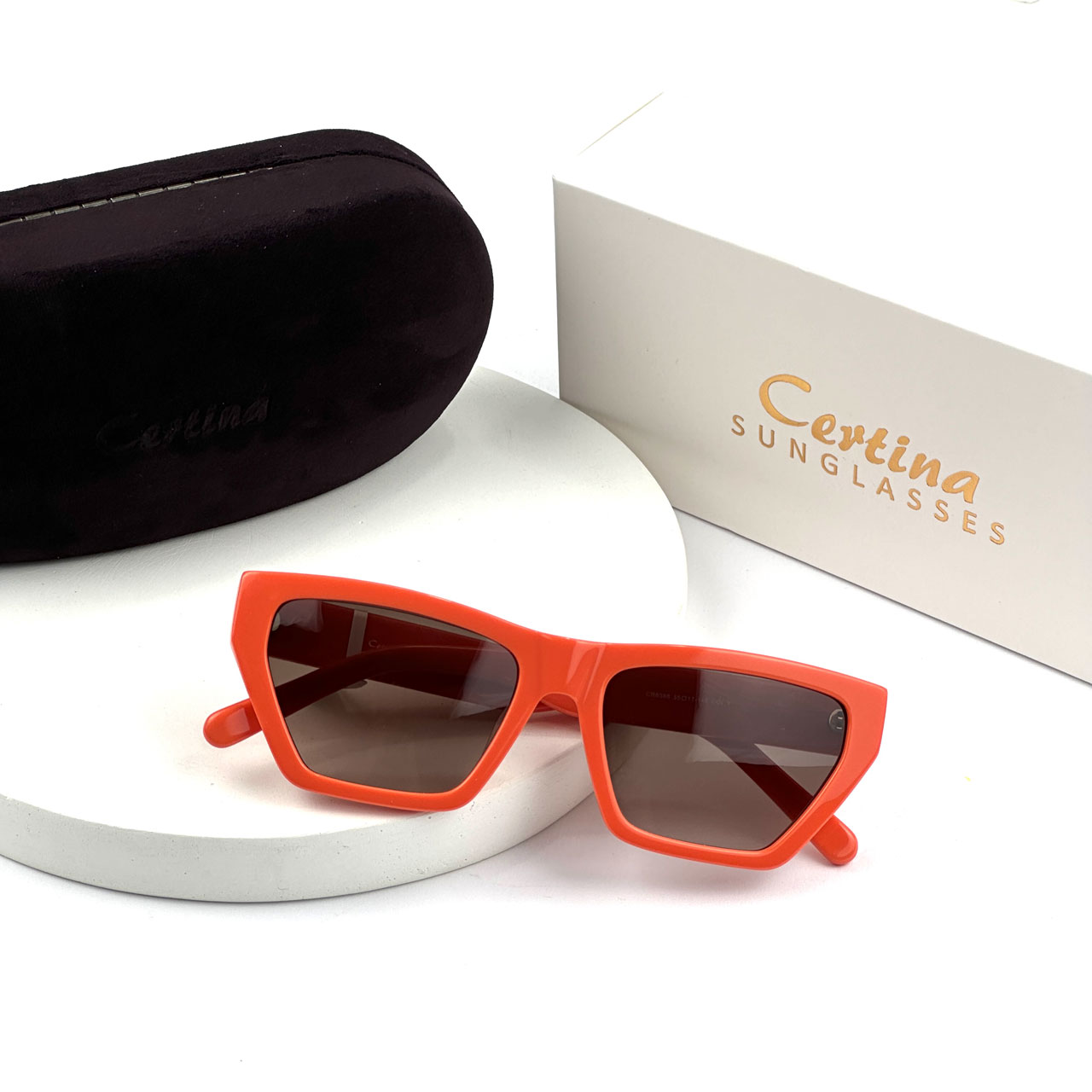 CERTINA 6388     ORGINAL