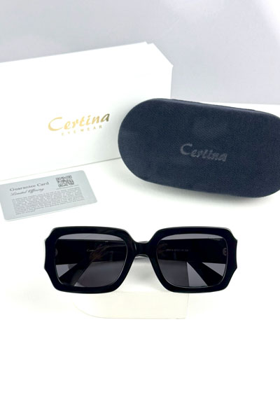 Certina 6410