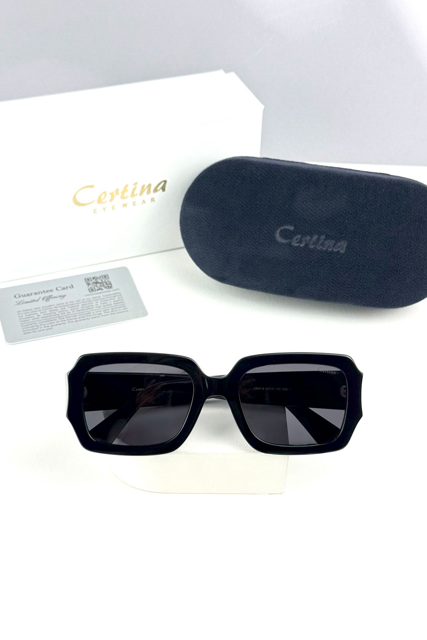 Certina 6410