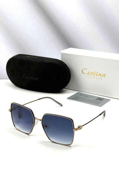 CERTINA - 6385   ORGINAL