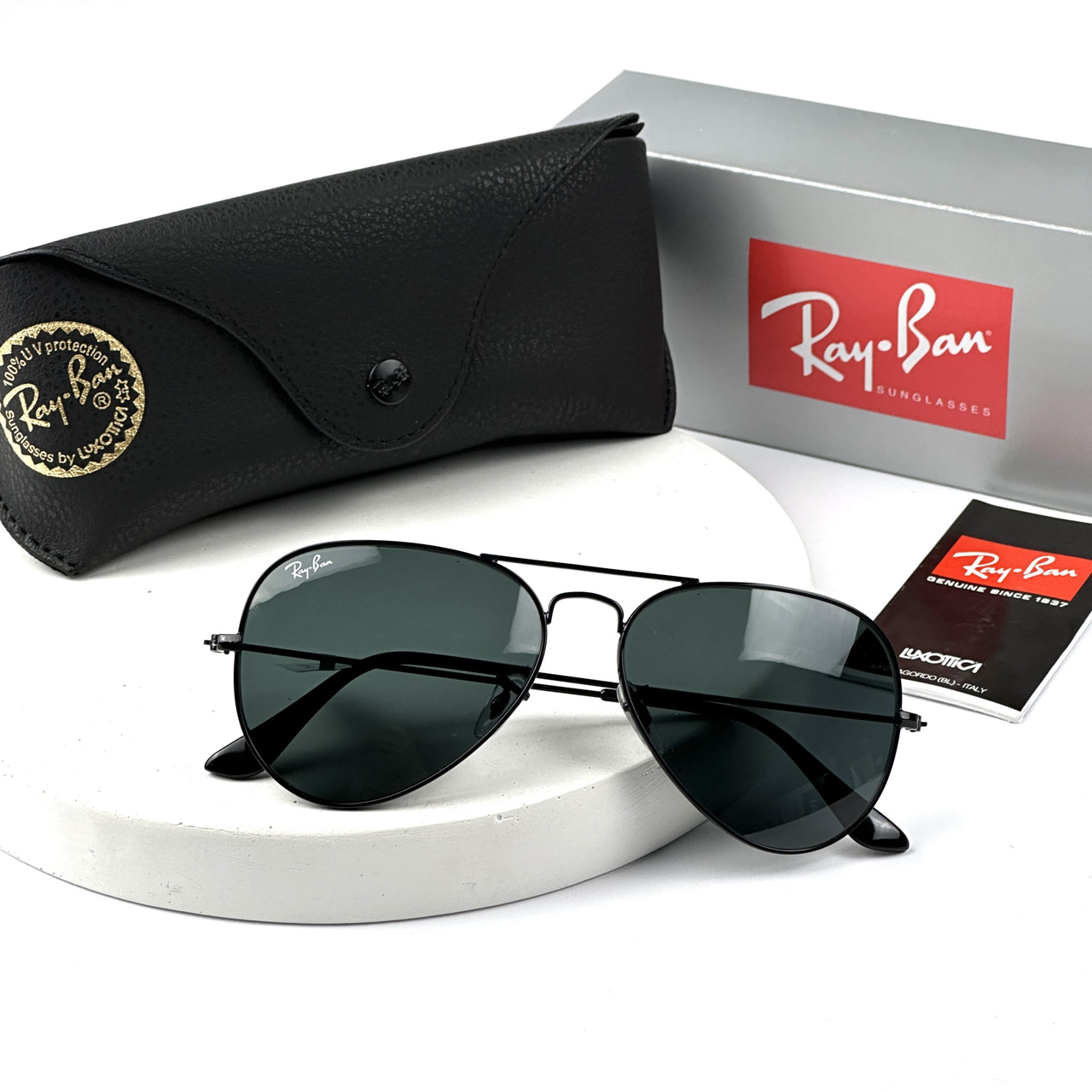 عینک آفتابی ری بن  RAY BAN – 3025