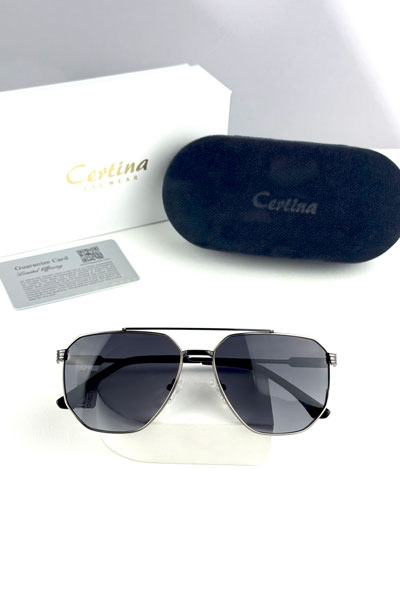 Certina 6424