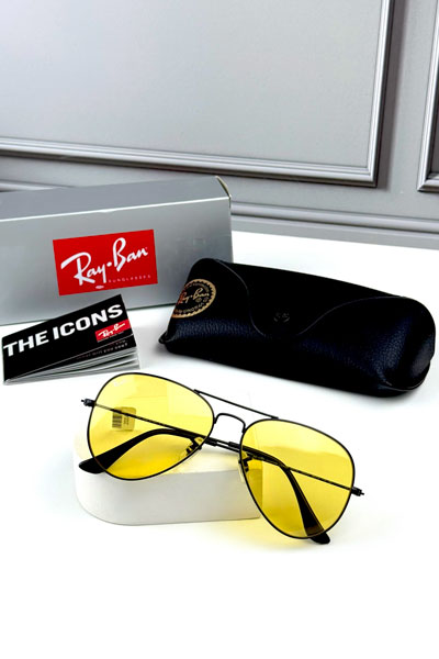 RayBan 3025