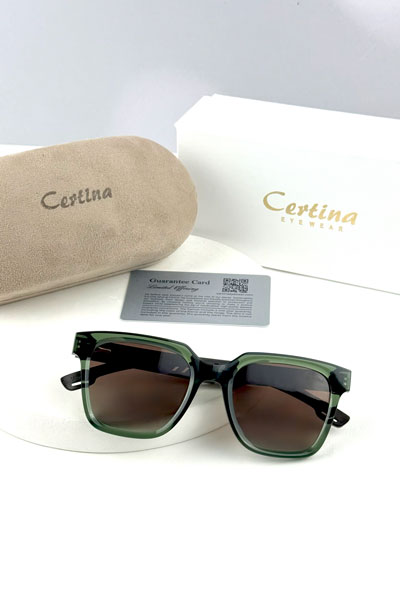 Certina 6729  ORGINAL